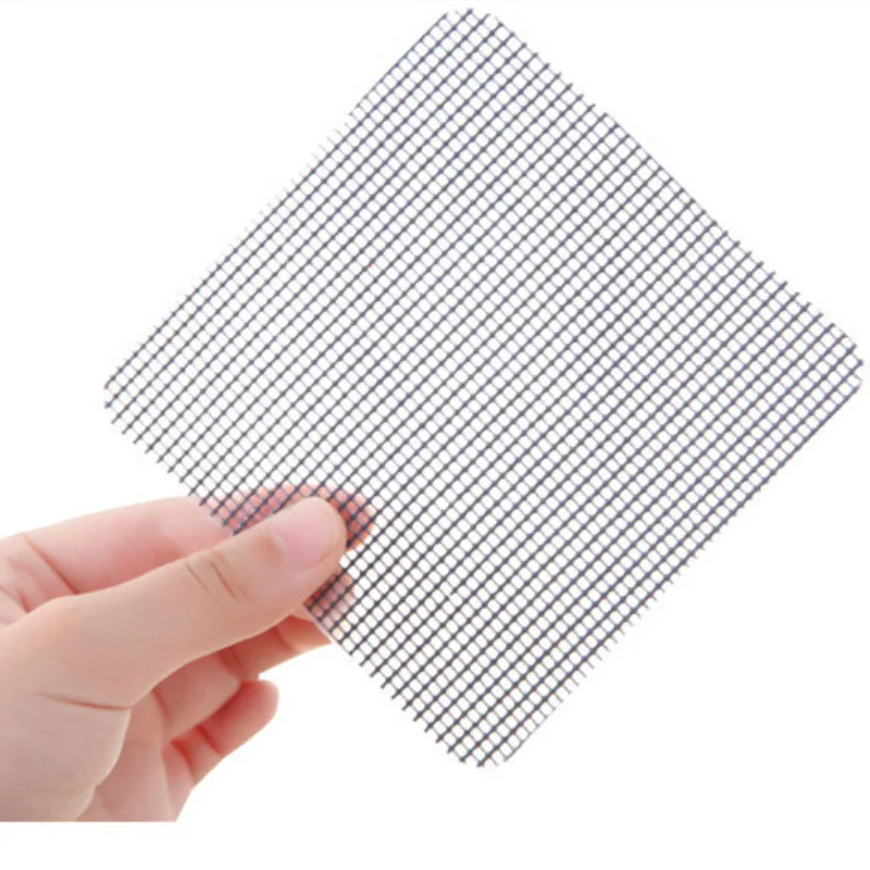 Самоклеящаяся ремонтная нашивка лента для защиты от насекомых дверей окон и 3