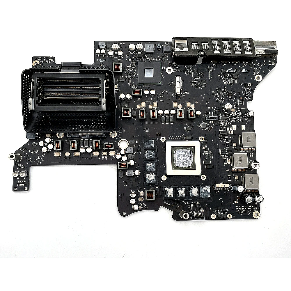 Материнская плата A1419 661 7157 820 3299 A Для IMAC md096ll/a md095ll/a 2012 675MX 1 Гб материнская