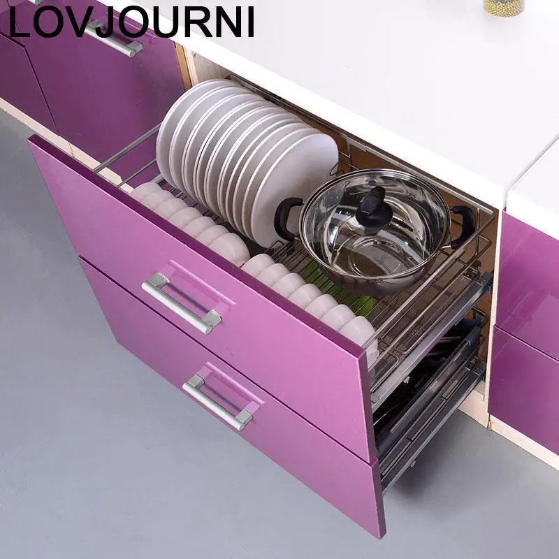 Pantries и Armario De Despensa шкаф Органайзер для хранения Cozinha Cocina кухонный Cestas Para Organizar