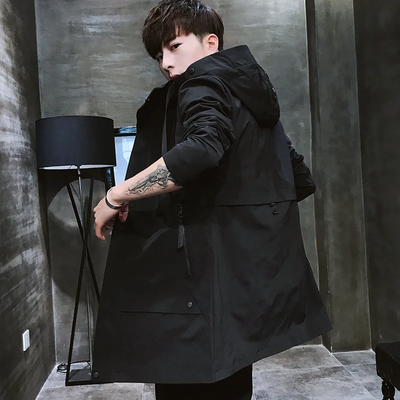 

Coats & Jackets