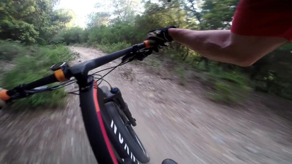 Купить T1000 углеродное волокно интегрированный MTB велосипедный руль 12 градусов блок 740 мм титановый винт Использование Mtb XC вездеходные