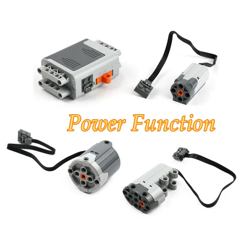 Многофункциональный мотор с пультом дистанционного управления приемник