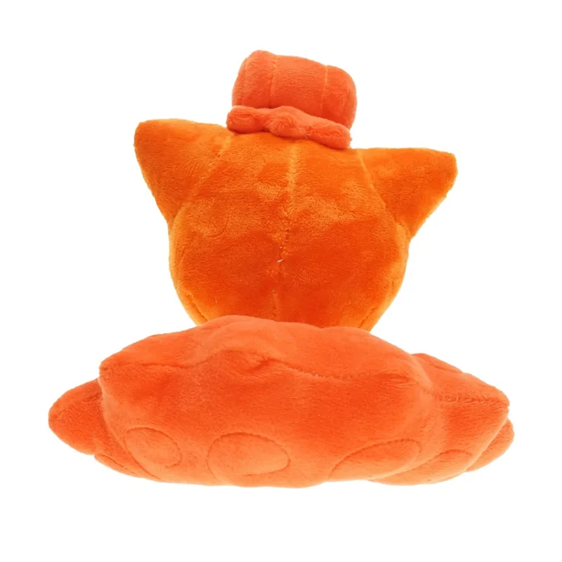 

hot sale 2 Styles Alola Vulpix 6" 15cm Plush Doll For Kids Soft Animal Dolls