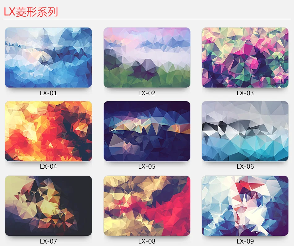 Цветная пленка наклейка для ноутбука Защитная DELL XPS 15 9550 9560 6&quot|Наклейки