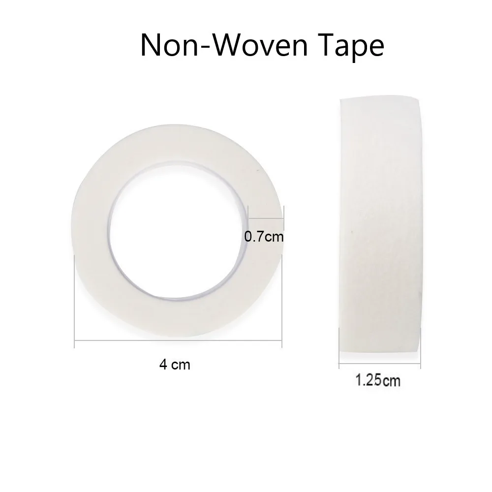 1 шт. держатель клейкой ленты для наращивания ресниц инструменты