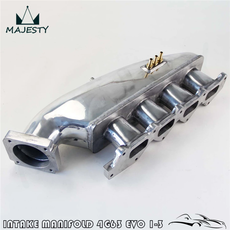 Впускной коллектор для M8itsubishi Lancer Evolution CE9A EVO 1 2 3 4G63 1992 1995|manifold|manifold intake |