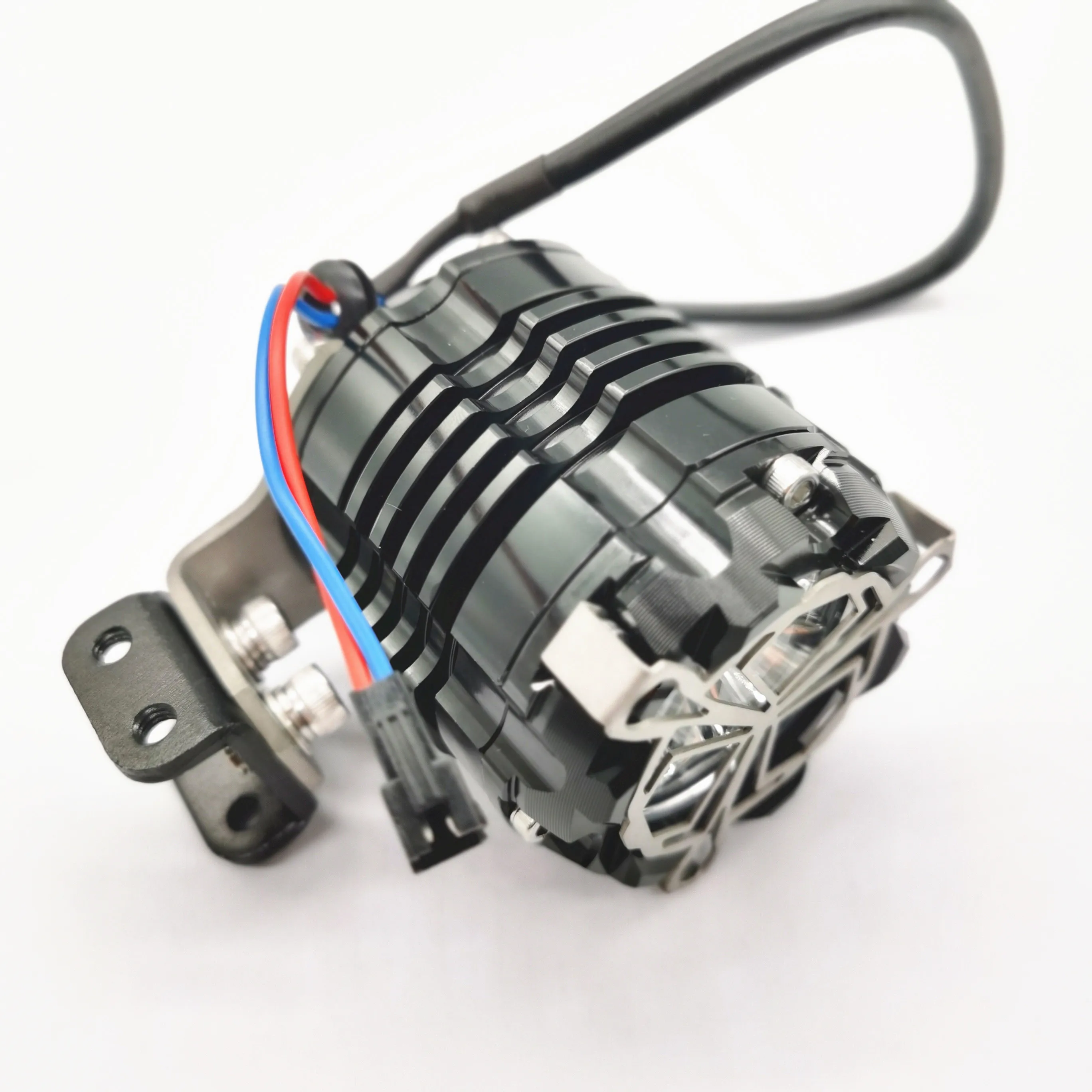 

Фонарь головного света DMINIMOTORS DTX, 30 Вт, Электрический скутер