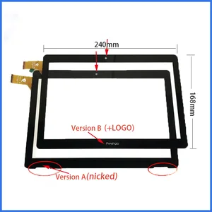 Сенсорный экран для планшета XC-PG1010-131-A1, дигитайзер сенсорного экрана XC-PG1010-131 для Prestigio WIZE 3151 Muze PMT3151C PMT3151D 3G