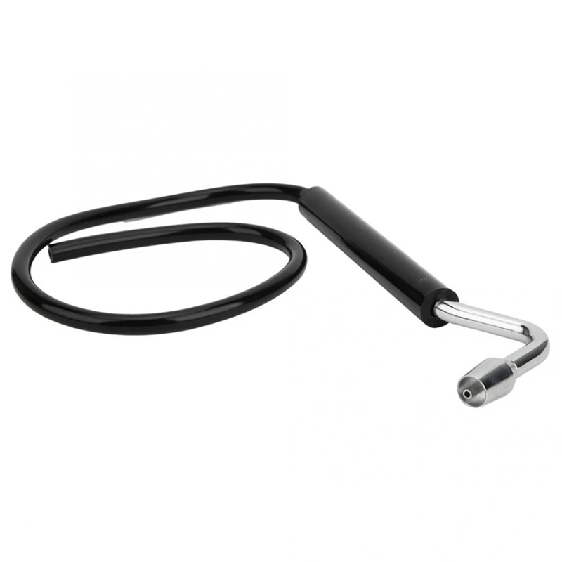 Щетка для чистки кофемашины кисточки высокого давления приготовления кофе