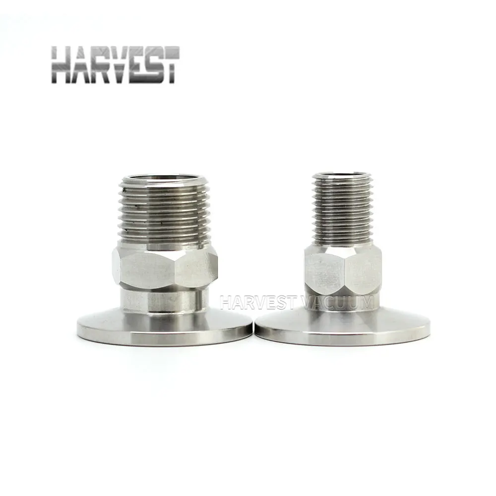 KF40 50 шестигранный переходник для фланца с внешней резьбой 3/4 ''~ 1'' PT