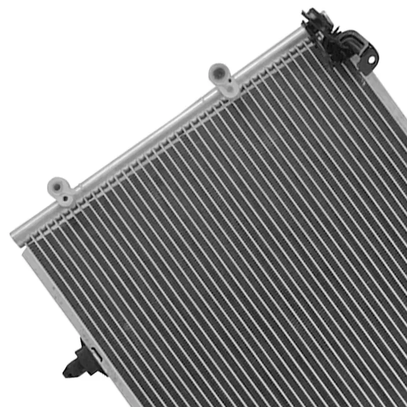 Конденсатор переменного тока для Lexus ES300 ES330 Toyota Camry Solara 2002-2008 гг. 8846006070 88460-06070 8846006140