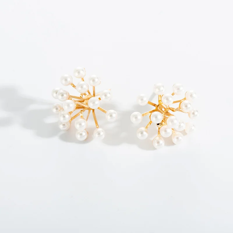 2019 Европа и Соединенные Штаты Горячая Новинка фейерверк жемчуг дикое творчество