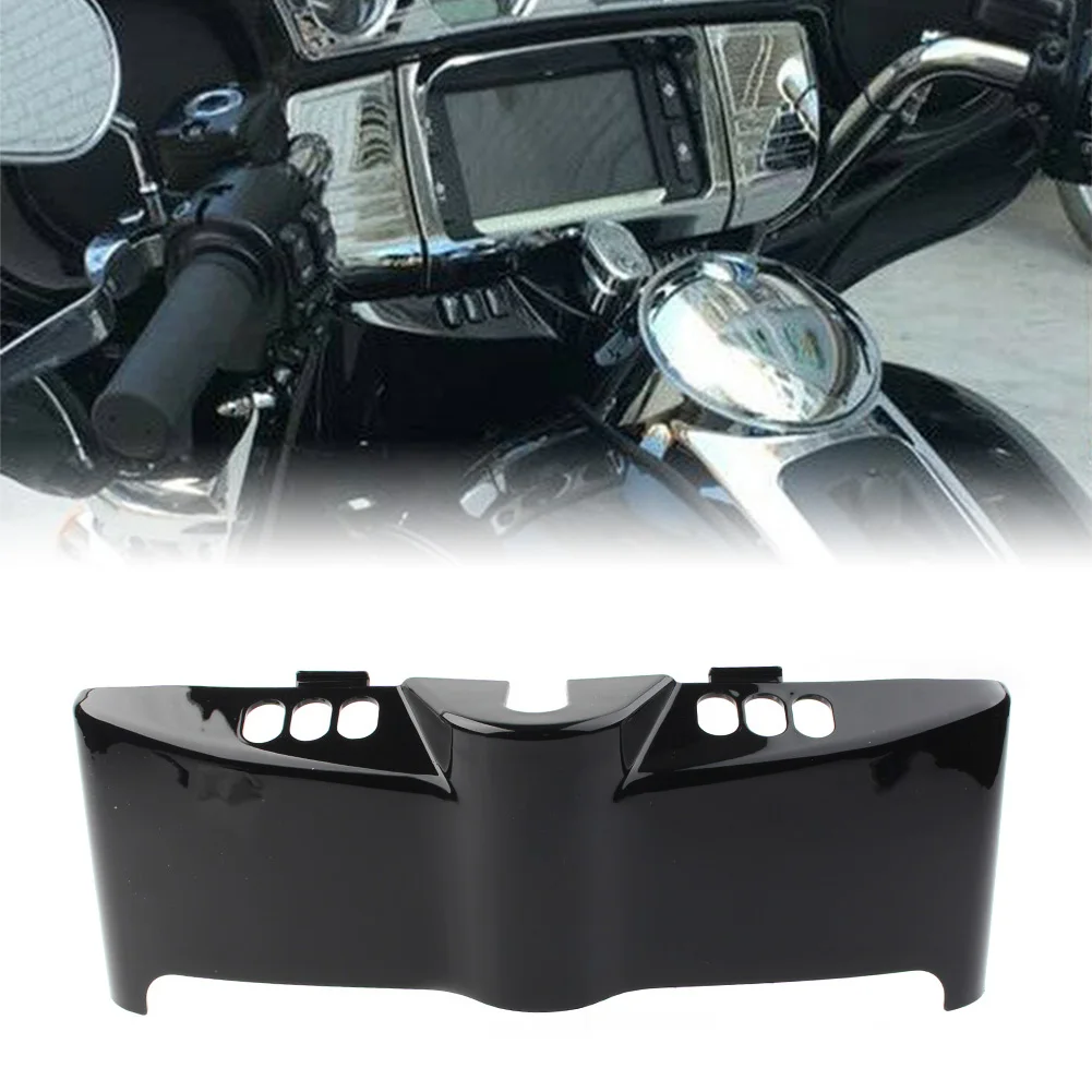 Внутренняя обтекательная крышка мотоцикла для Harley Touring Street Electra Glide 2014 2015 2016 2017 2018