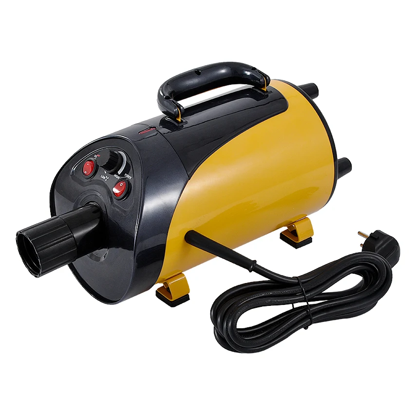 HB1001 фен для домашних животных кошка собака анион 2800W 110V/220V переменный Скорость