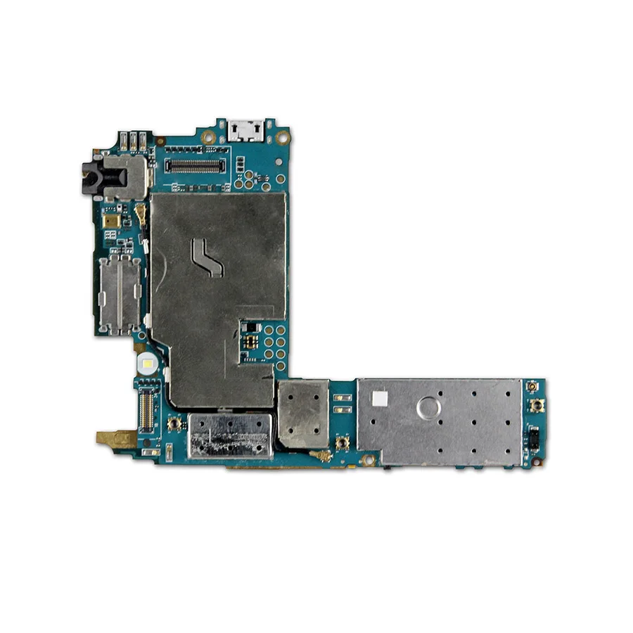 Материнская плата для Sony Xperia C4 E5333 E5363 разблокированная с полным чипом|Антенны