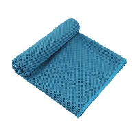 apathetic sports fitness towel quick dry cooling useful product double color iced towel printed dacron golf gym