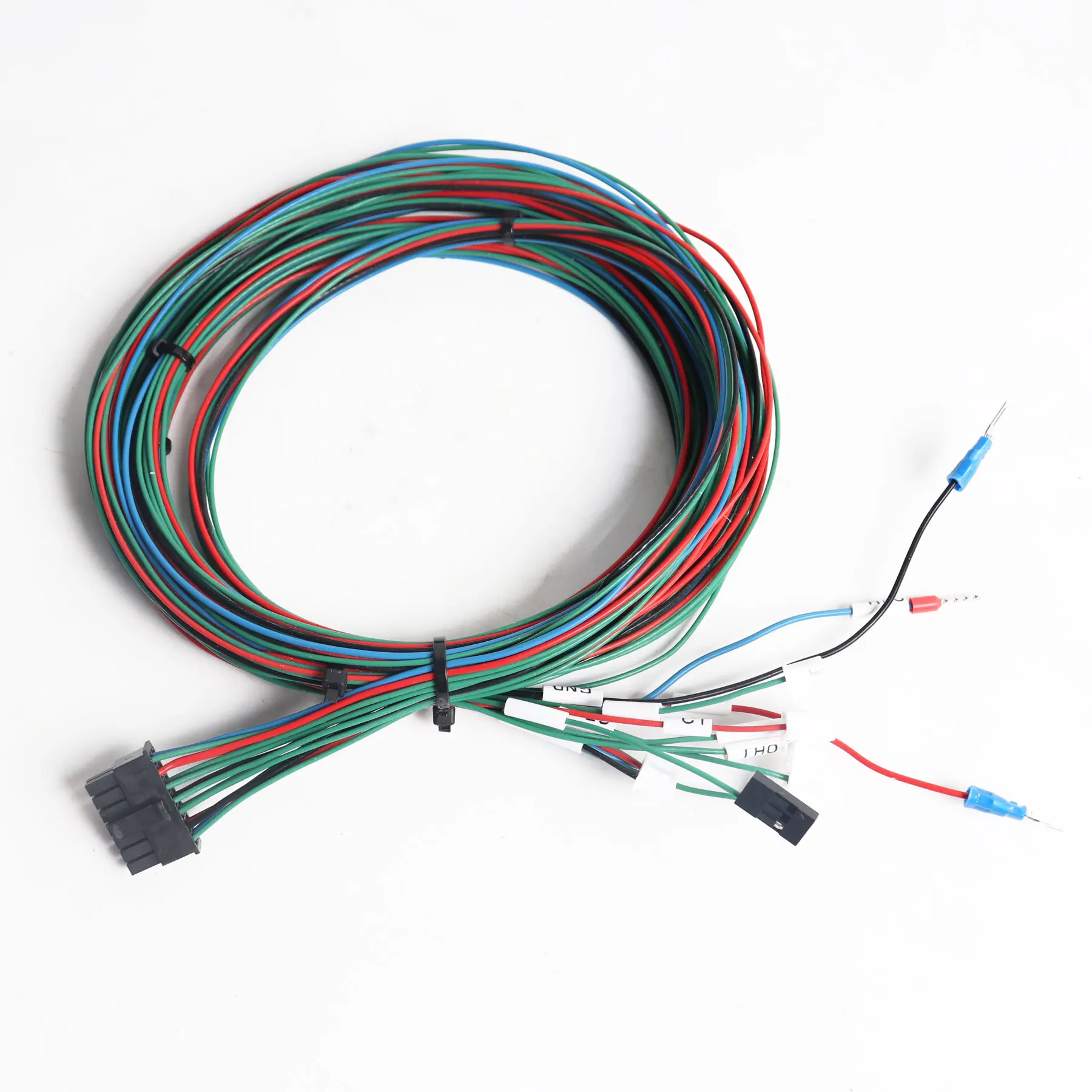 Печатная плата для послегорелки Blurolls Voron 2 4 V1.9 с тройной головкой Voron2.4 экструдер