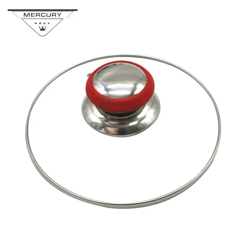 Набор кастрюль из нержавеющей стали 6 шт. сковорода набор посуды индукционная