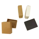 Коробка для свадебного подарка, 2021, 5 шт.