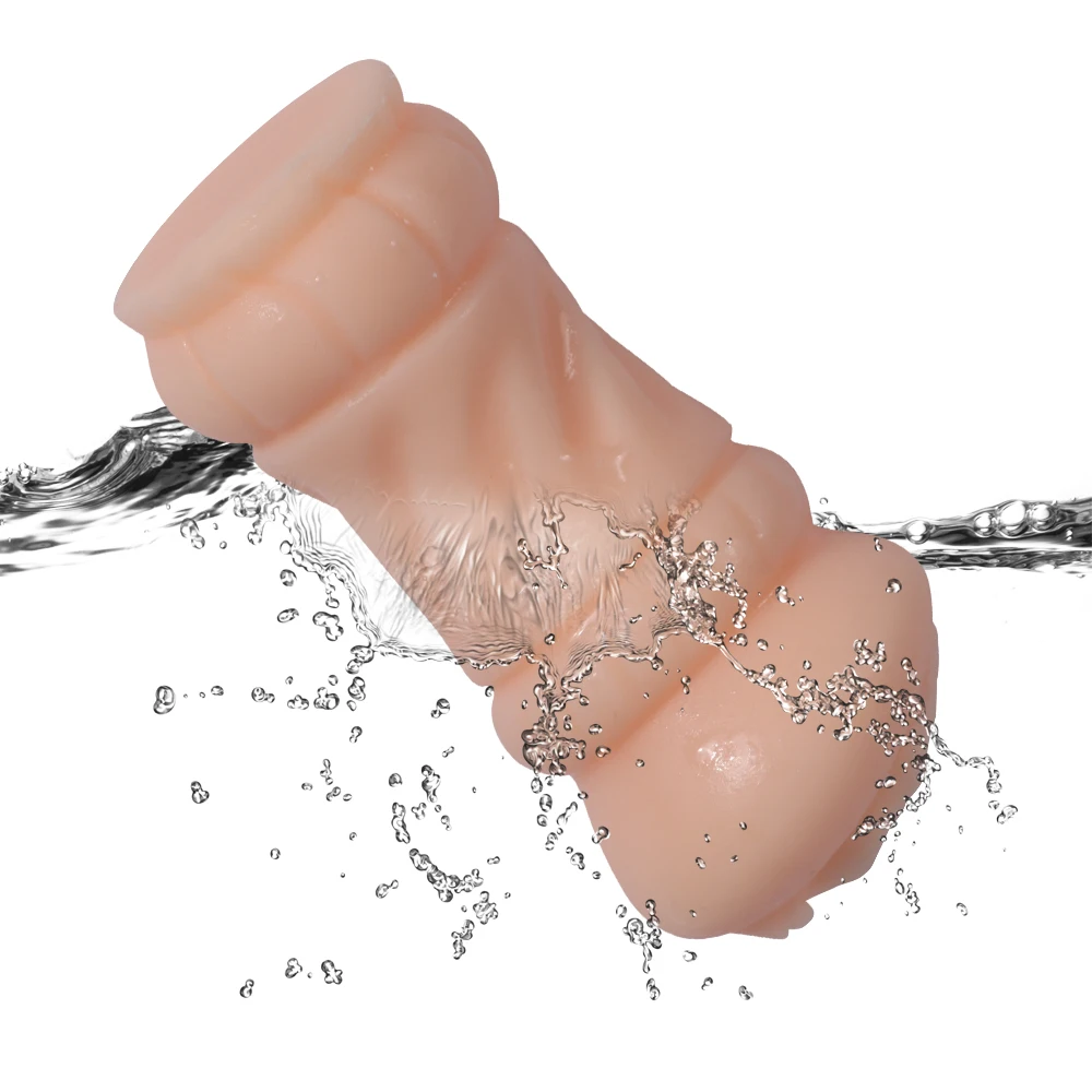 Секс-игрушки для мужчин реалистичный мастурбатор глубокой глотки силиконовый