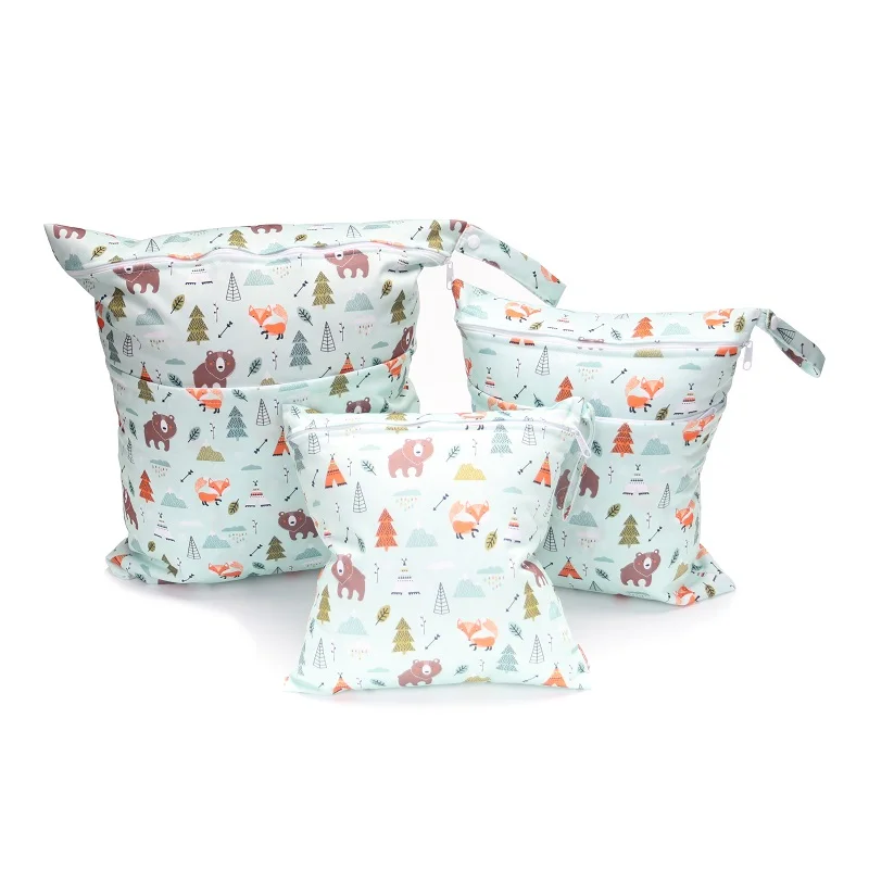 [CHOOEC] 2020 новая моющаяся сумка моющиеся многоразовые тканевые сумки для