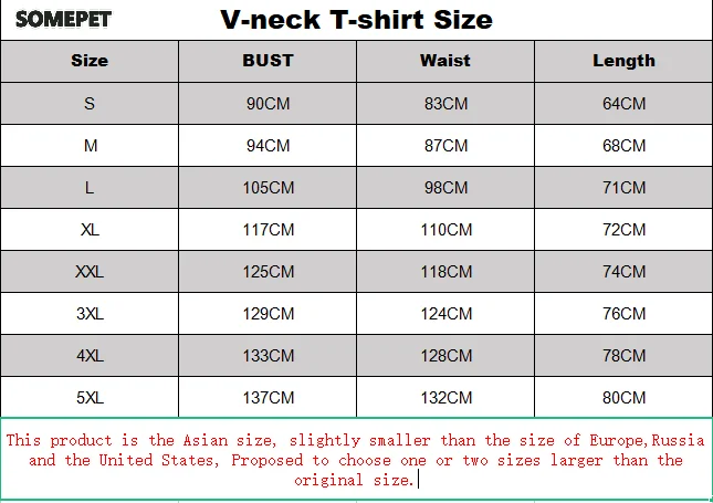 

SOMEPET Geometric T Shirt Women Psychedelic V-neck Tshirt Vortex Tshirts Printed Three-Dimensional Space Funny T shirts