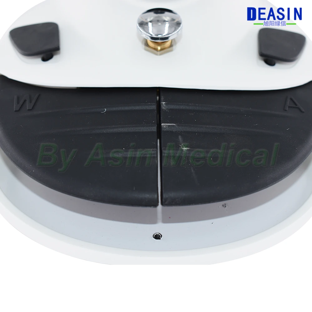 1 шт. стоматологический ножной контроллер педаль дантиста многофункциональный