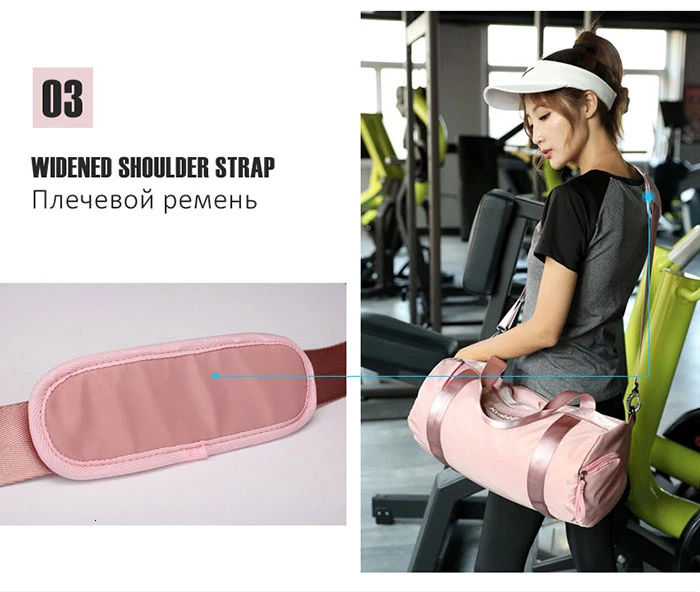 Сухая и влажная сумка для фитнеса, мужская сумка для тренировок, женские спортивные сумки для мужчин, сумка для спортзала, обувь, модная спортивная сумка Tas Sac A Dos Sport