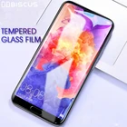 5D 9D полное гелевое защитное закаленное стекло для Huawei Honor 10 8 9 Lite 7X 8X 8A 8S 7S 7A 7C Pro Защитная пленка для экрана