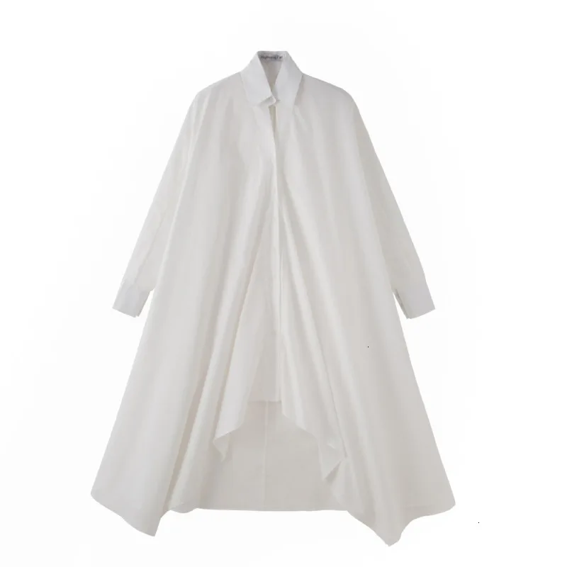 Однотонная Повседневная рубашка с отложным воротником женское льняное черно