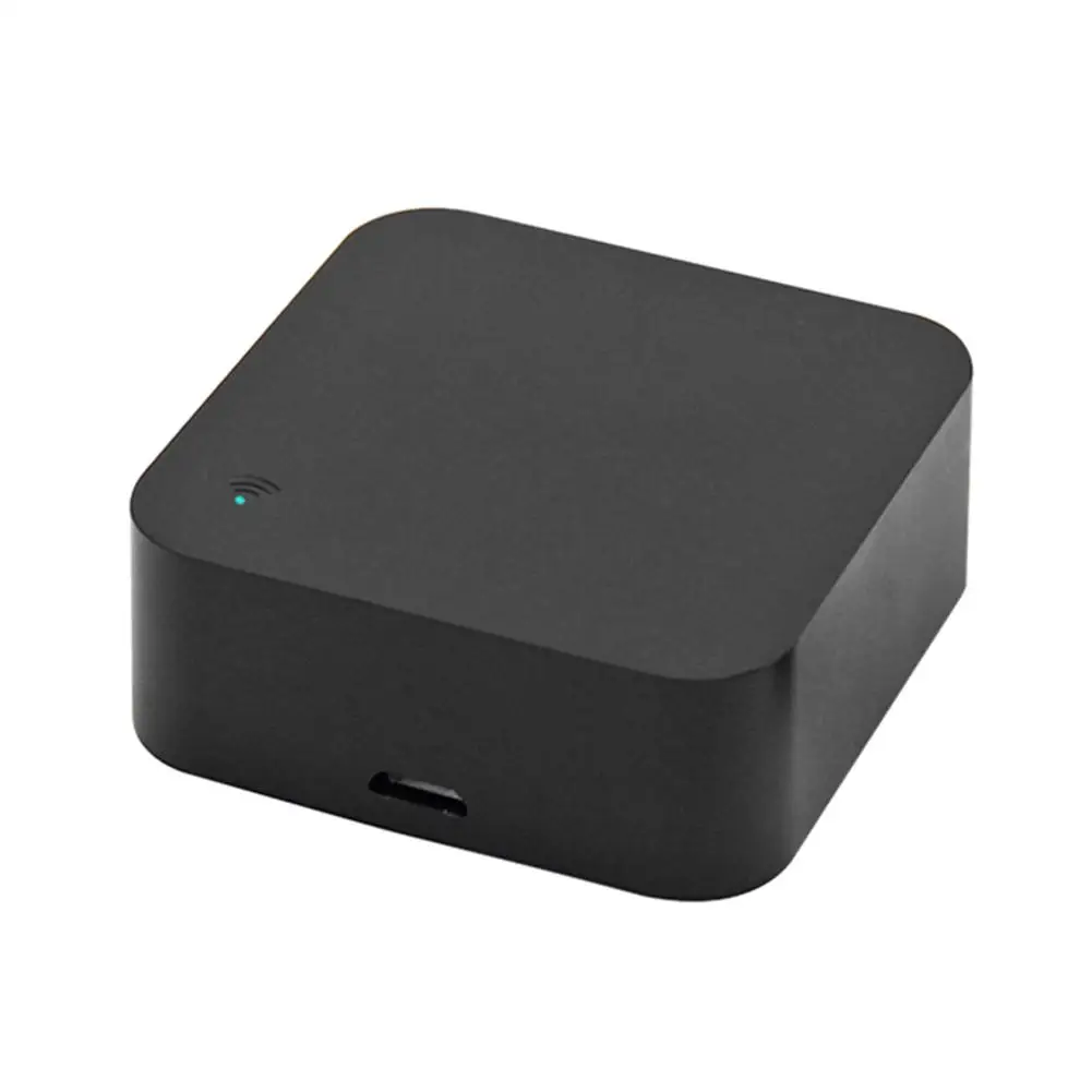 Умный ИК-пульт дистанционного управления Tuya умное производство превосходное