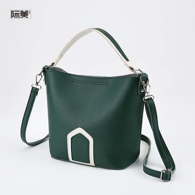 Женская сумка 2019 осень и зима новая женская оптовая продажа разноцветная