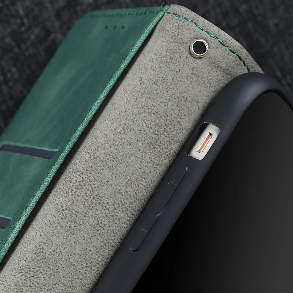 

ultrathin Flap Leather Shell Cases Suitable For Xiaomi phone Poco C3 Poco M3 11 10S Redmi Note10 5G Note10S 9T 5G 9T K40Pro K40
