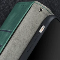 ultrathin flap leather shell cases suitable for xiaomi phone poco c3 poco m3 11 10s redmi note10 5g note10s 9t 5g 9t k40pro k40