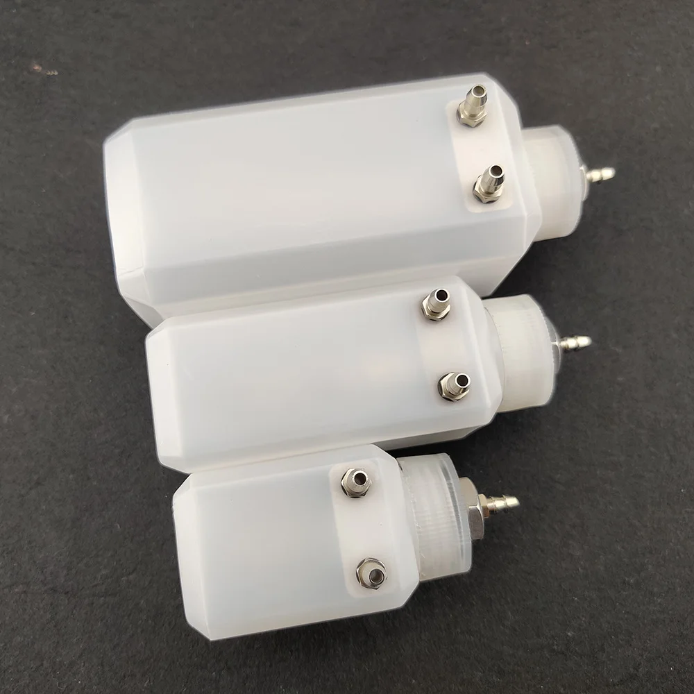 UAT анти-пузырьковый топливный бак для авиамодели turbojet 60 мл 120 250 500 - купить по