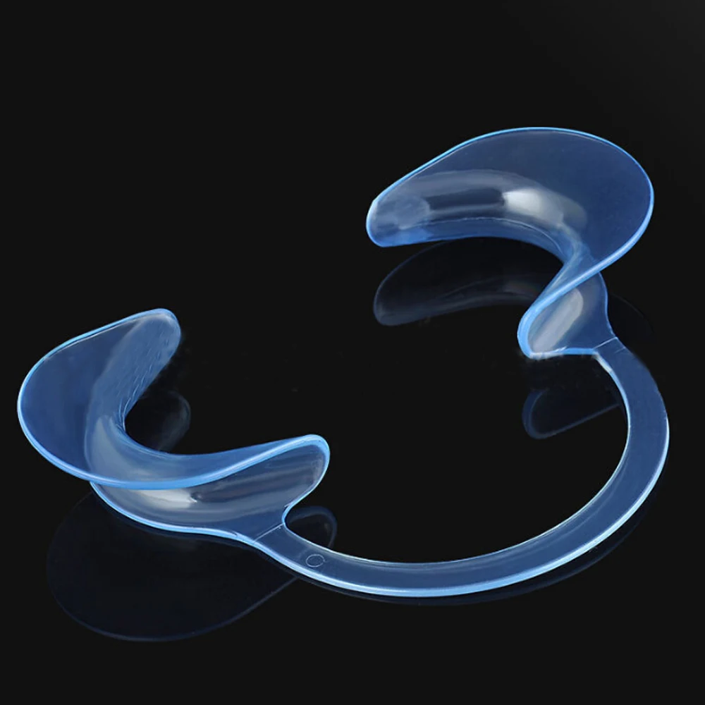 5 шт. приспособление для отбеливания зубов в форме с | Красота и здоровье