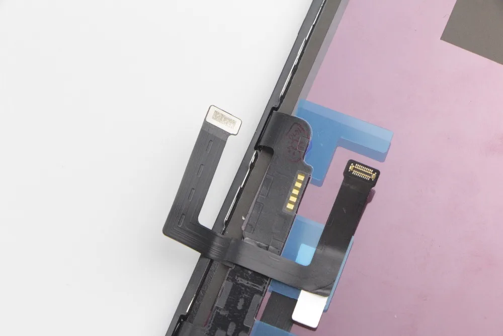 OEM Качество lcd для iPhone 11 Pro Max oled-дисплей кодирующий преобразователь сенсорного экрана в сборе абсолютно без битых пикселей