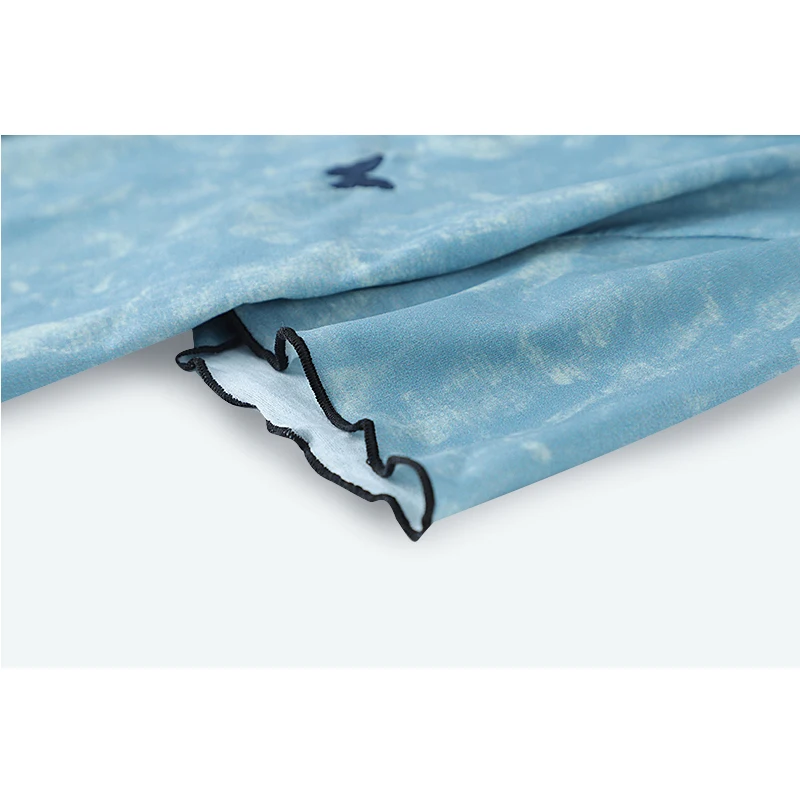 

Embroidery Sexy Bodycon Tie Dye T Shirt Short Sleeve Summer Women's Tees Cardigan Tops Y2K Streetwear Fashion Egirl Slim Female