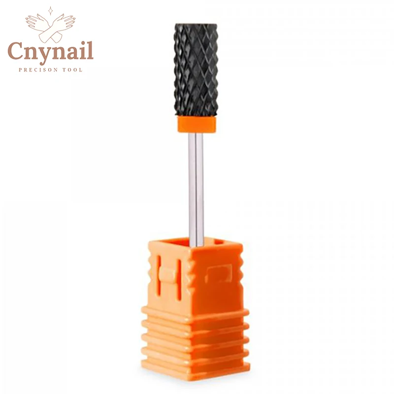 1 шт. Черная Бочка Фотоэлементы 3/32 дюйма электроинструменты для маникюрного