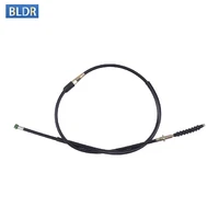 109cm 250cc motorcycle clutch cables for kawasaki klx250 klx 250 motorbike extended line wire cable