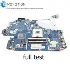 NOKOTION материнская плата для ноутбука ACER Aspire 5750 5750G LA-6901P MBR9702003 MB.R9702.003 основная плата HM65 UMA HD DDR3