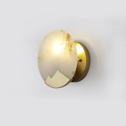 Espelho de Cama Lâmpada do Quarto ao Lado da Lâmpada Luz do Quarto de Madeira Moderna Luminaria Luminária Dinging Led