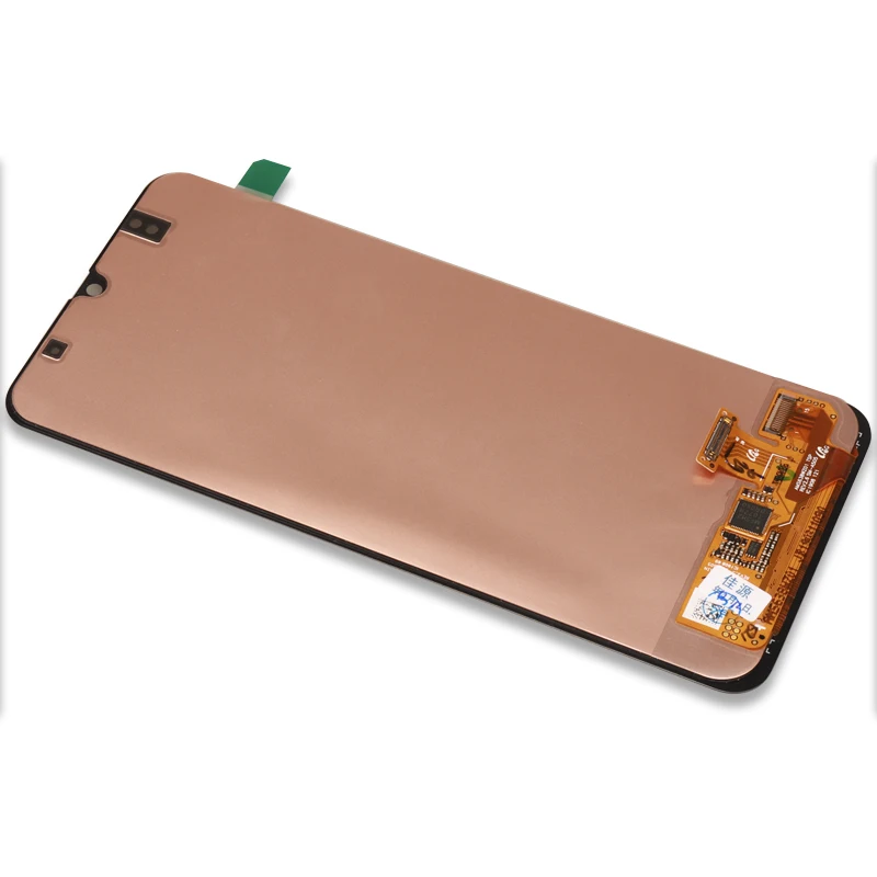 ORIGINAL 6.4'' SUPER AMOLED LCD Display for SAMSUNG GALAXY A30 A305/DS A305F A305FD A305A Touch Screen Digitizer Assembly |