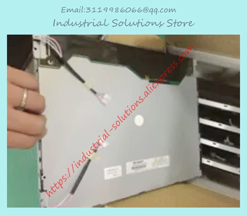 LQ150X1LG71 LQ150X1LG81 LQ150X1LW73 LQ150X1LG83 LQ150X1LX95 LQ150X1LG55 LQ150X1LG45 LQ150X1LG46 Новая ЖК-панель 15-дюймовая