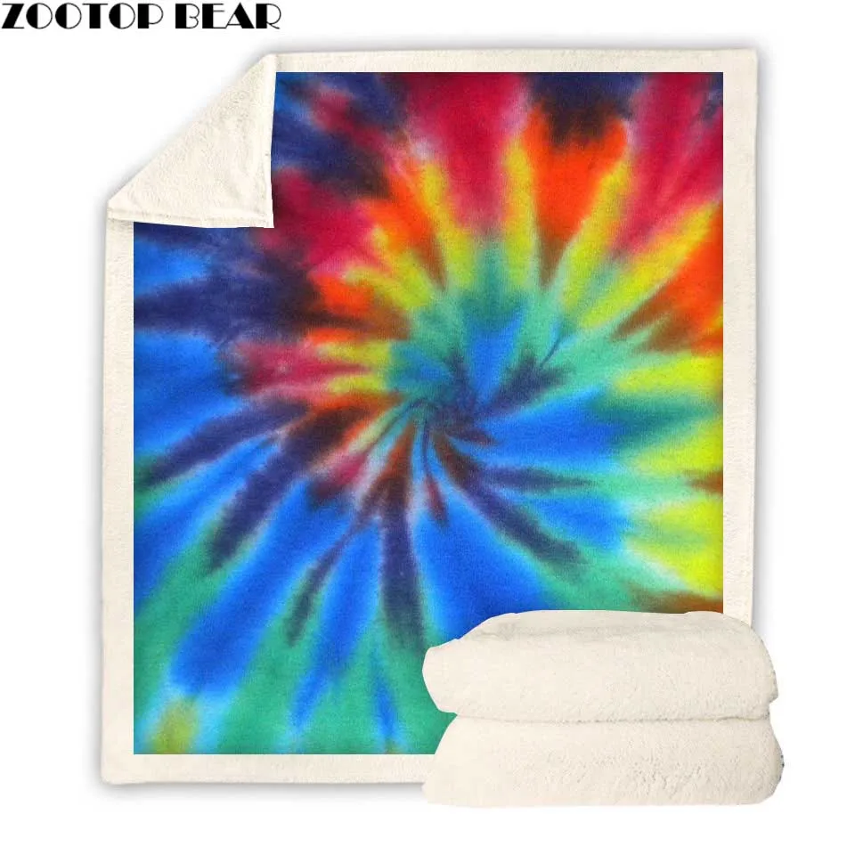 BZ1204 Fashion Fleece Blanket Throw Sherpa Blanket Adult Popular Cover Travel Child Gift for kids Bedding Outlet Velvet Bedspread - Цвет: BZ1204