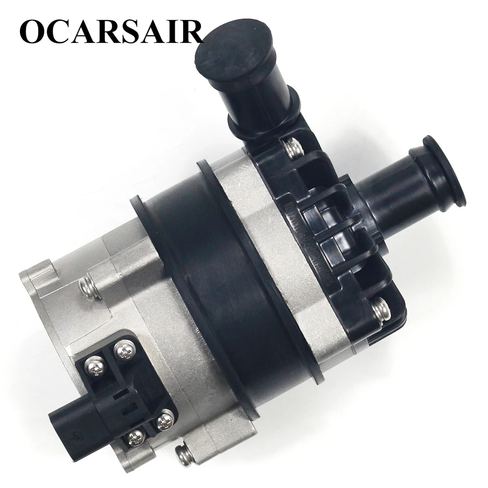 Водяной насос OcarsAir 7P0965567 8K0965567 706033310 для Porsche Cayenne & Panamera 2010 2020 Audi A8 VW Tourage Jetta