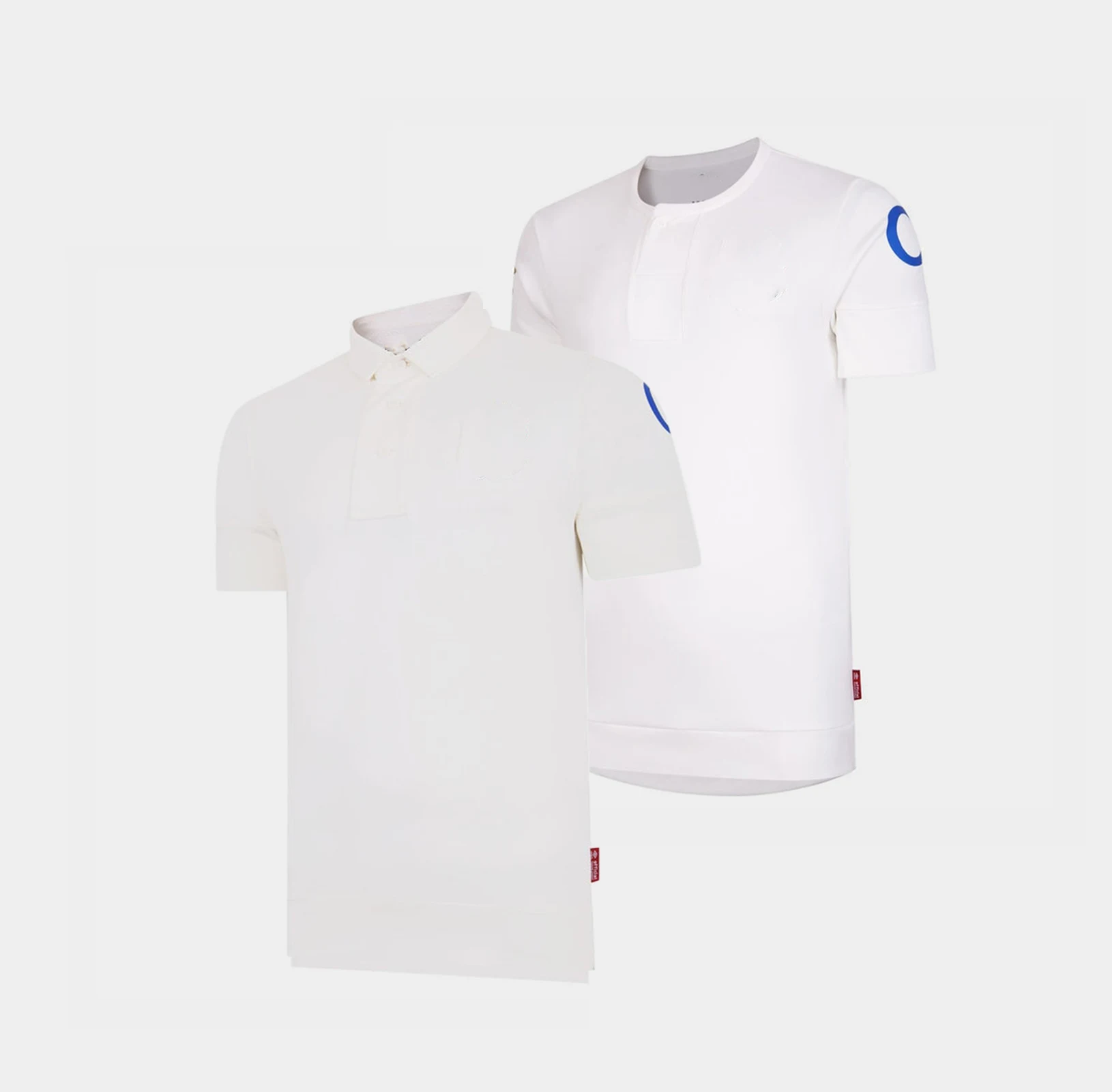 

COZOK England 150th Anniversary Rugby jersey Polo Shirt S-5XL