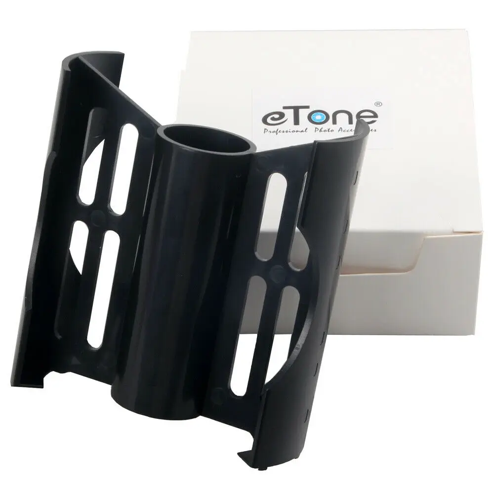 ETone 4x5 быстро легко нагрузки спиральная катушка для AP Paterson Darkroom пленка развивающая Танк BW
