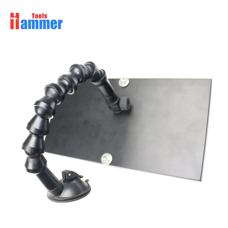 USB PDR KING светодиодный светильник Настольная лампа PDR KING лампа отражатель плата PDR KING Dent Инструменты для ремонта