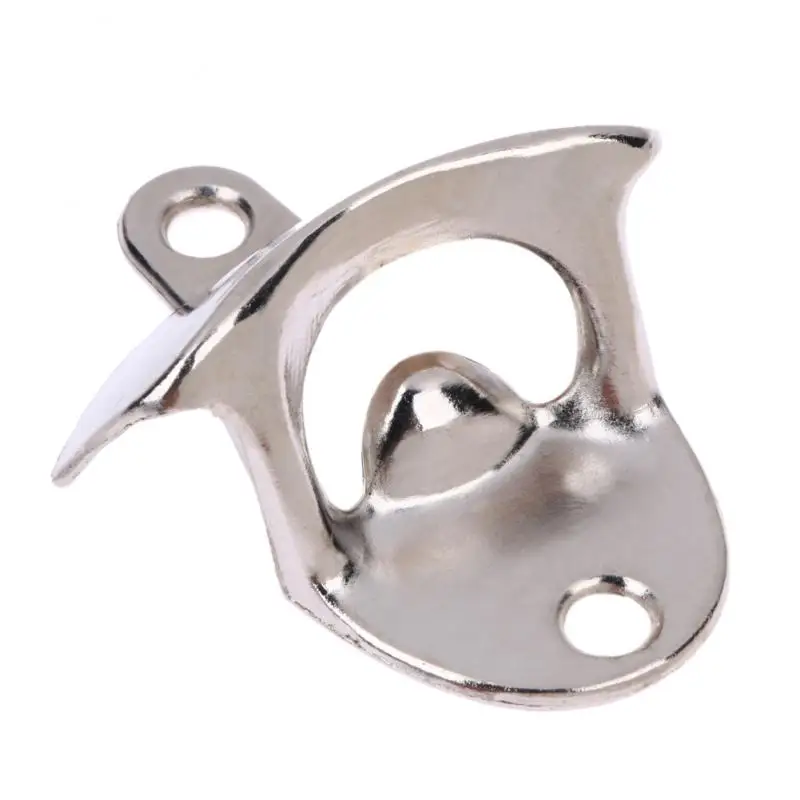 

Bottle Beer Openers Bronze Metal Wall Mounted Wine Opener Practical Bar Tool Can Opener Kitchen Gadgets Abridor De Lata